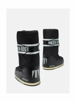 Moon Boot MB Icon Tall -talvikengät^ Saappaat