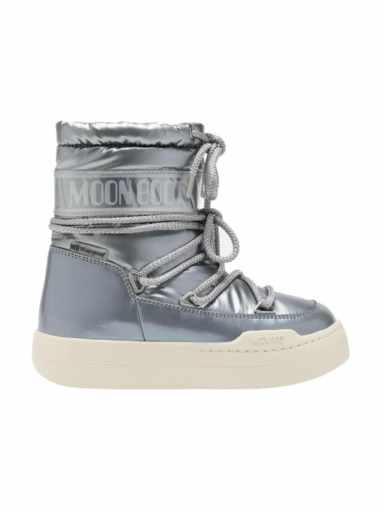 Moon Boot MB JR Park Boot -talvikengät^ Talvikengät