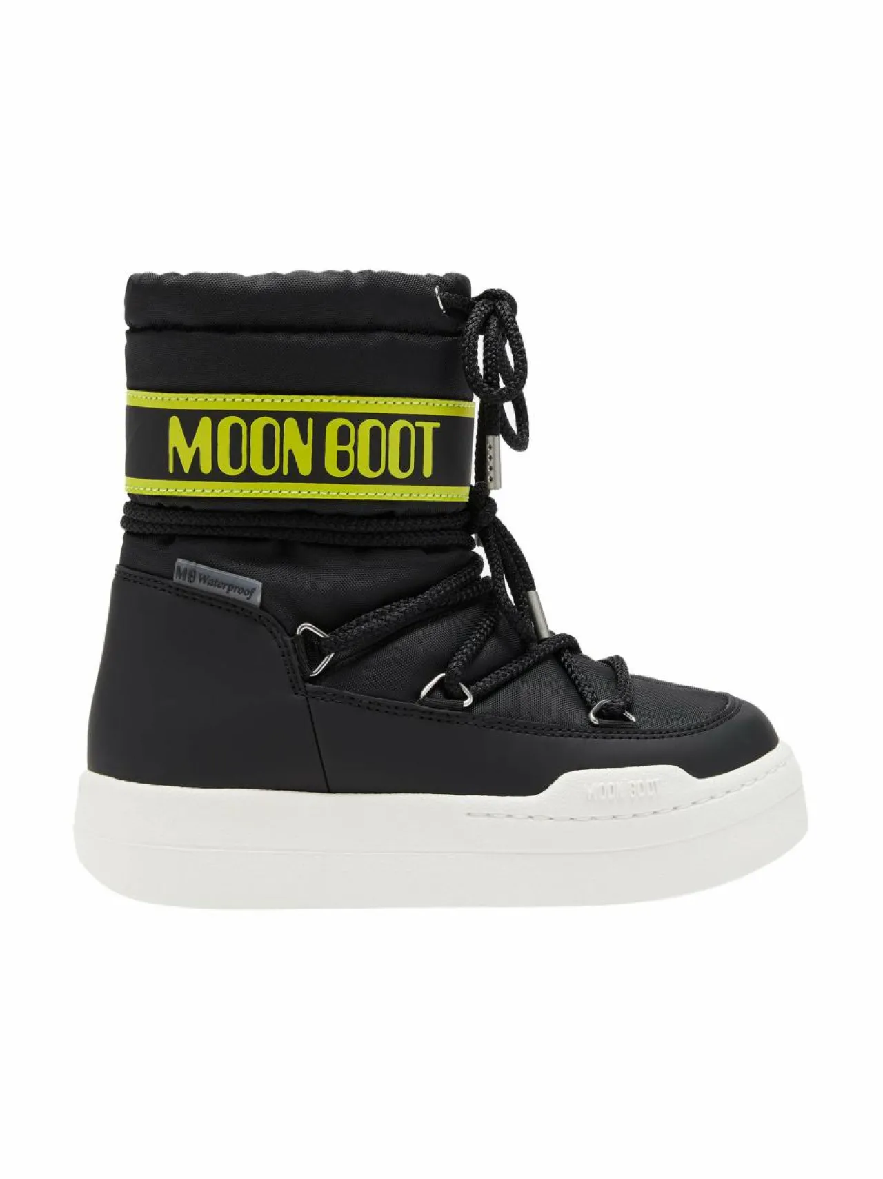 Moon Boot MB JR Park Boot -talvikengät^ Talvikengät