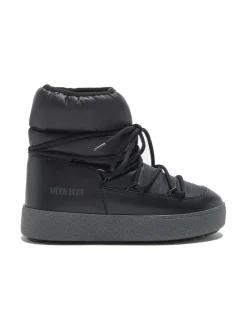 Nilkkurit<Moon Boot MB Ltrack Low -nilkkurit N001 BLACK