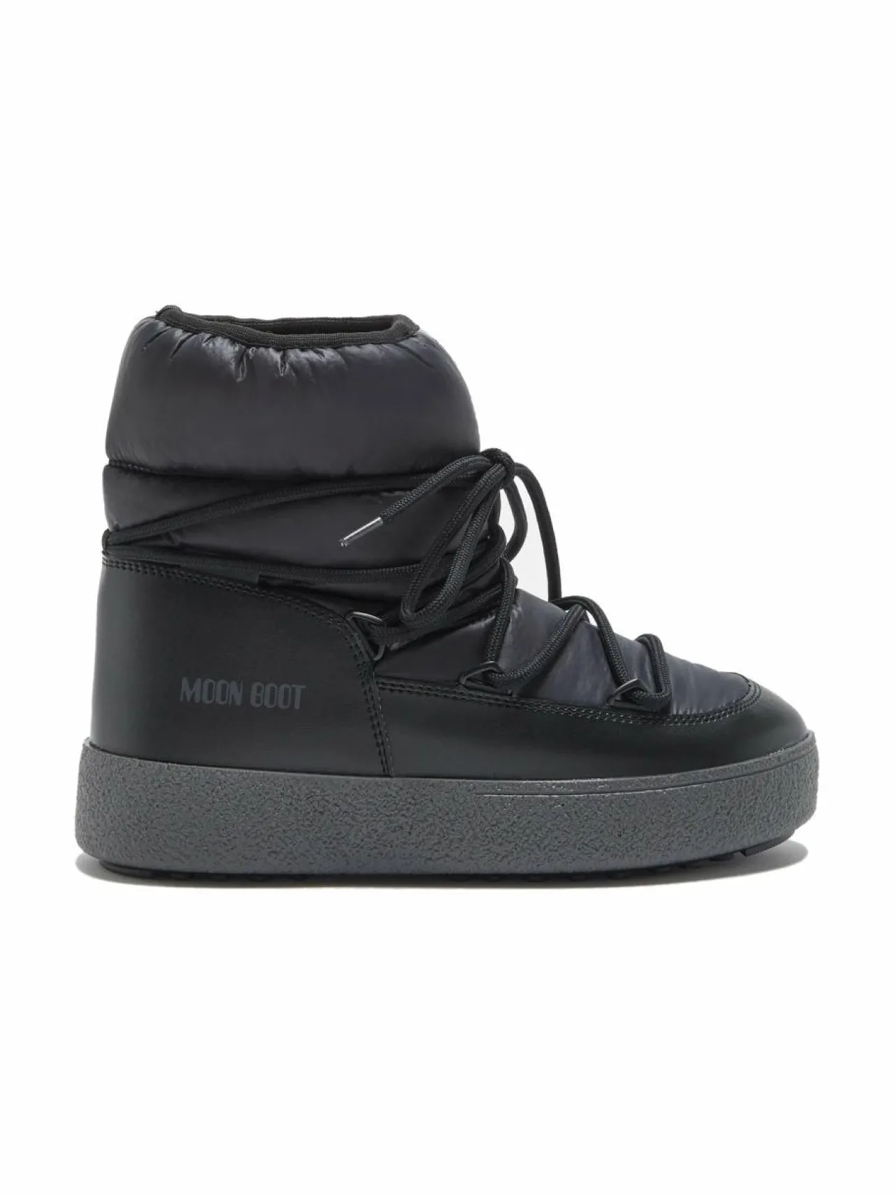 Nilkkurit<Moon Boot MB Ltrack Low -nilkkurit N001 BLACK