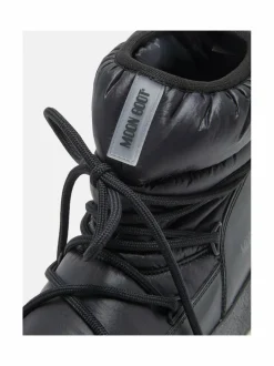 Nilkkurit<Moon Boot MB Ltrack Low -nilkkurit N001 BLACK