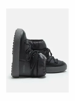 Nilkkurit<Moon Boot MB Ltrack Low -nilkkurit N001 BLACK