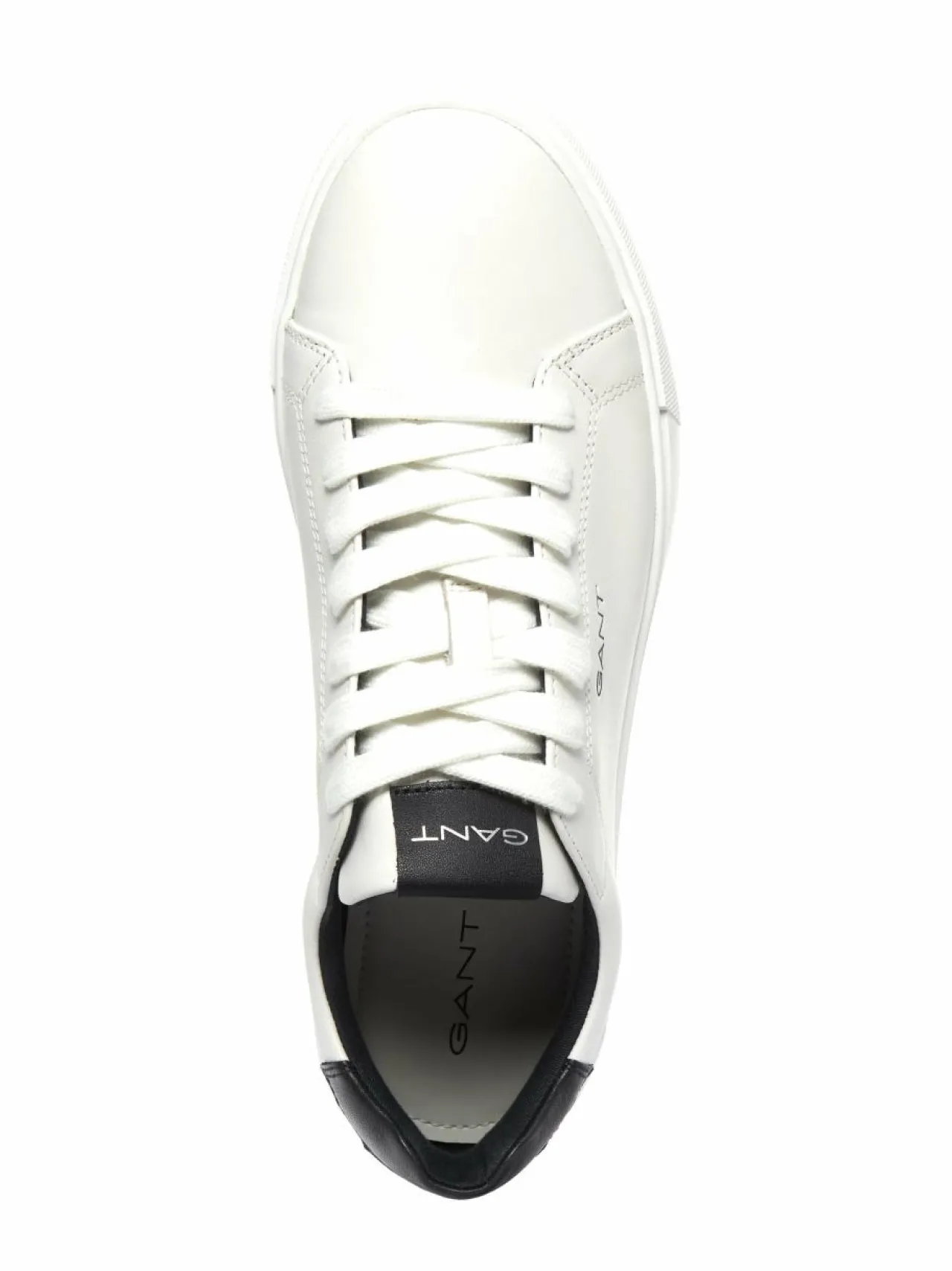 Urheilujalkineet|Tennarit & Sneakerit<GANT Mc Julien -tennarit G316 WHITE/MARINE