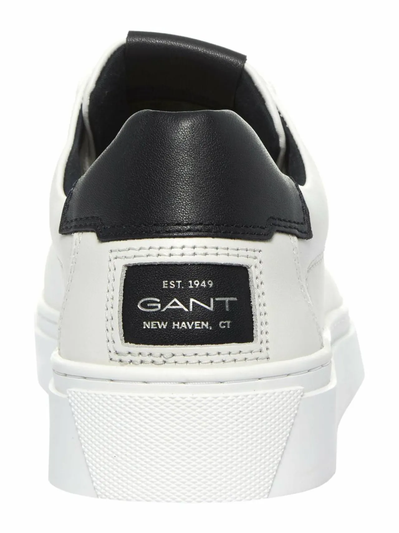 Urheilujalkineet|Tennarit & Sneakerit<GANT Mc Julien -tennarit G316 WHITE/MARINE