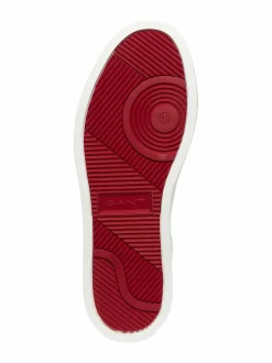 Urheilujalkineet|Tennarit & Sneakerit<GANT Mc Julien -tennarit G316 WHITE/MARINE