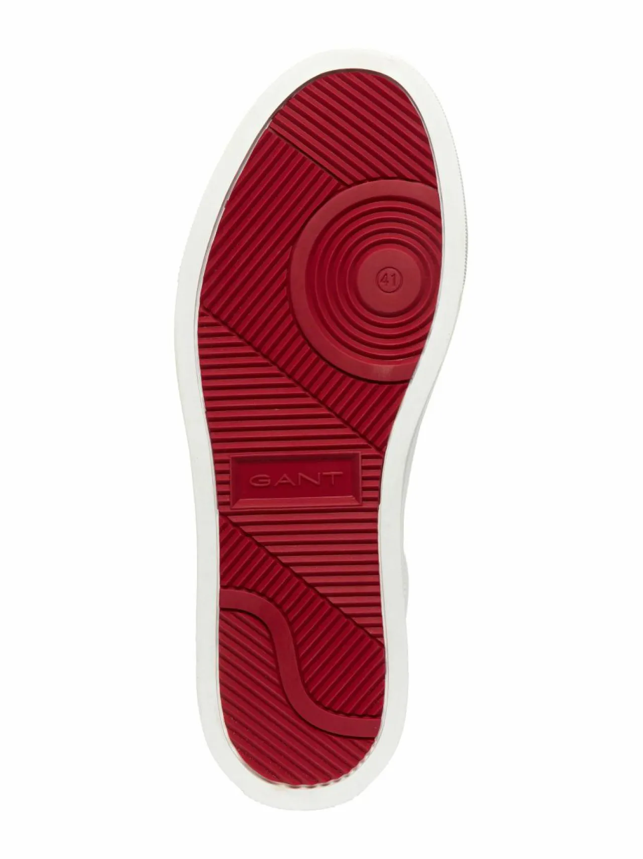 Urheilujalkineet|Tennarit & Sneakerit<GANT Mc Julien -tennarit G316 WHITE/MARINE