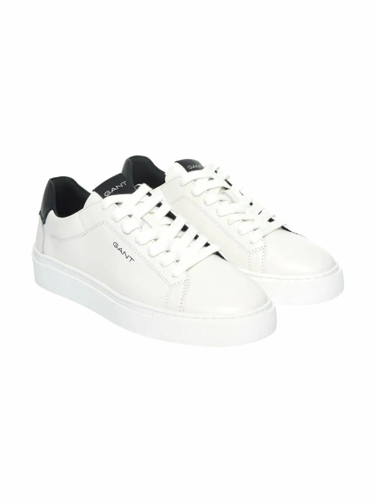 Urheilujalkineet|Tennarit & Sneakerit<GANT Mc Julien -tennarit G316 WHITE/MARINE