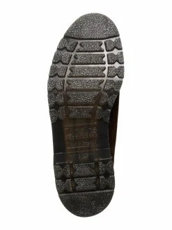 Nilkkurit<Loake McCauley-mokkanahkanilkkurit DKS DARK BROWN