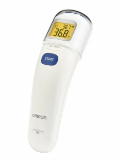 Omron MC-720-E Gentle Temp -kuumemittari^ Terveydenhoito