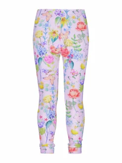 Collegehousut & Leggingsit<Metsola Meadow Single Jersey -leggingsit LILAC
