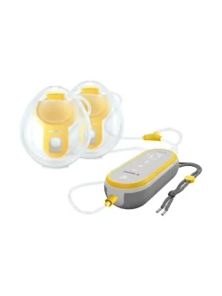 Medela rintapumppu Freestyle Handsfree^ Äidille