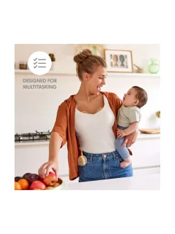 Medela rintapumppu Freestyle Handsfree^ Äidille