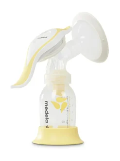 Medela rintapumppu Harmony^ Äidille