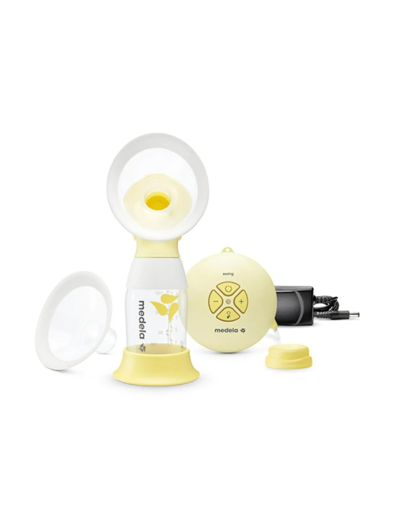 Medela Swing Flex rintapumppu^ Äidille