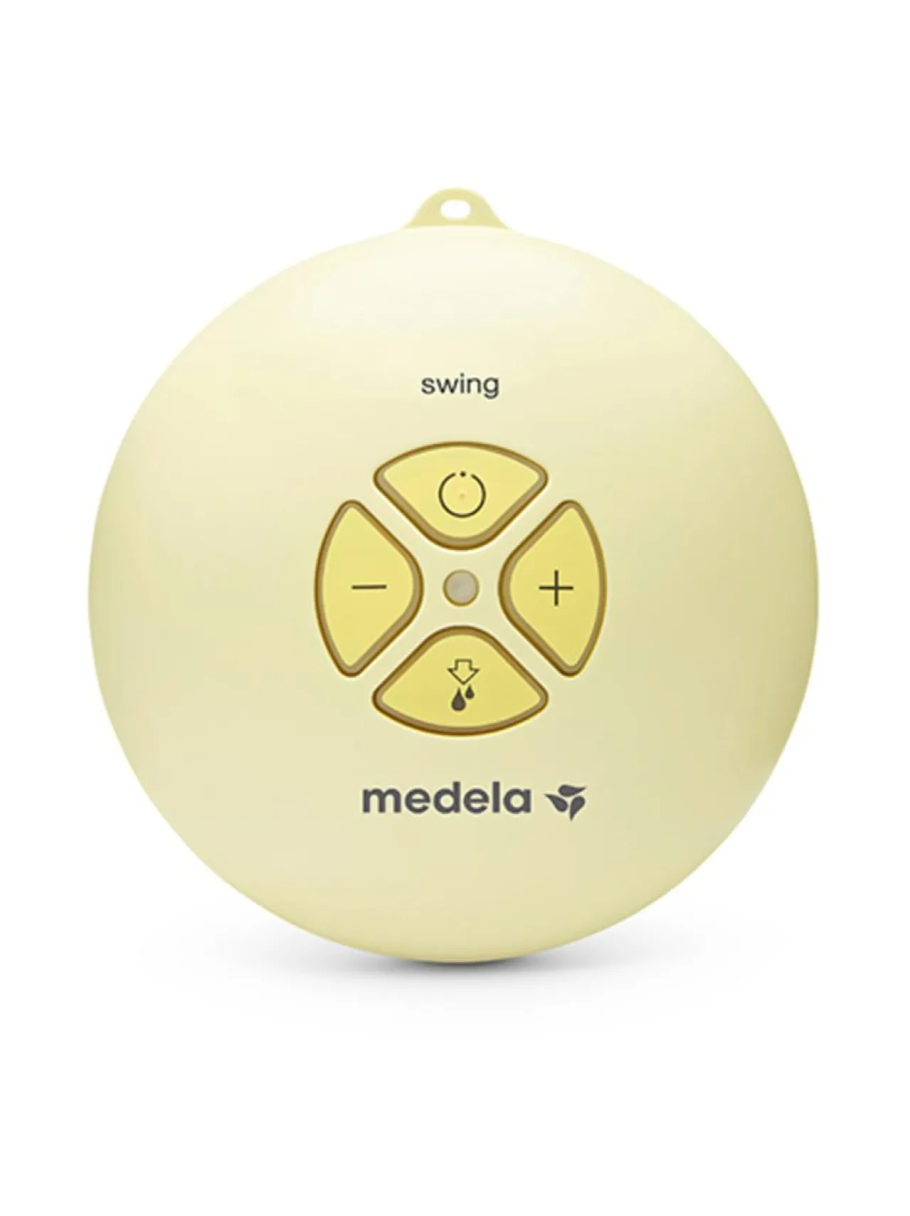 Medela Swing Flex rintapumppu^ Äidille