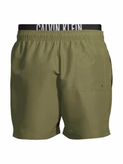 Calvin Klein Jeans Medium Double -uimashortsit^ Uimahousut