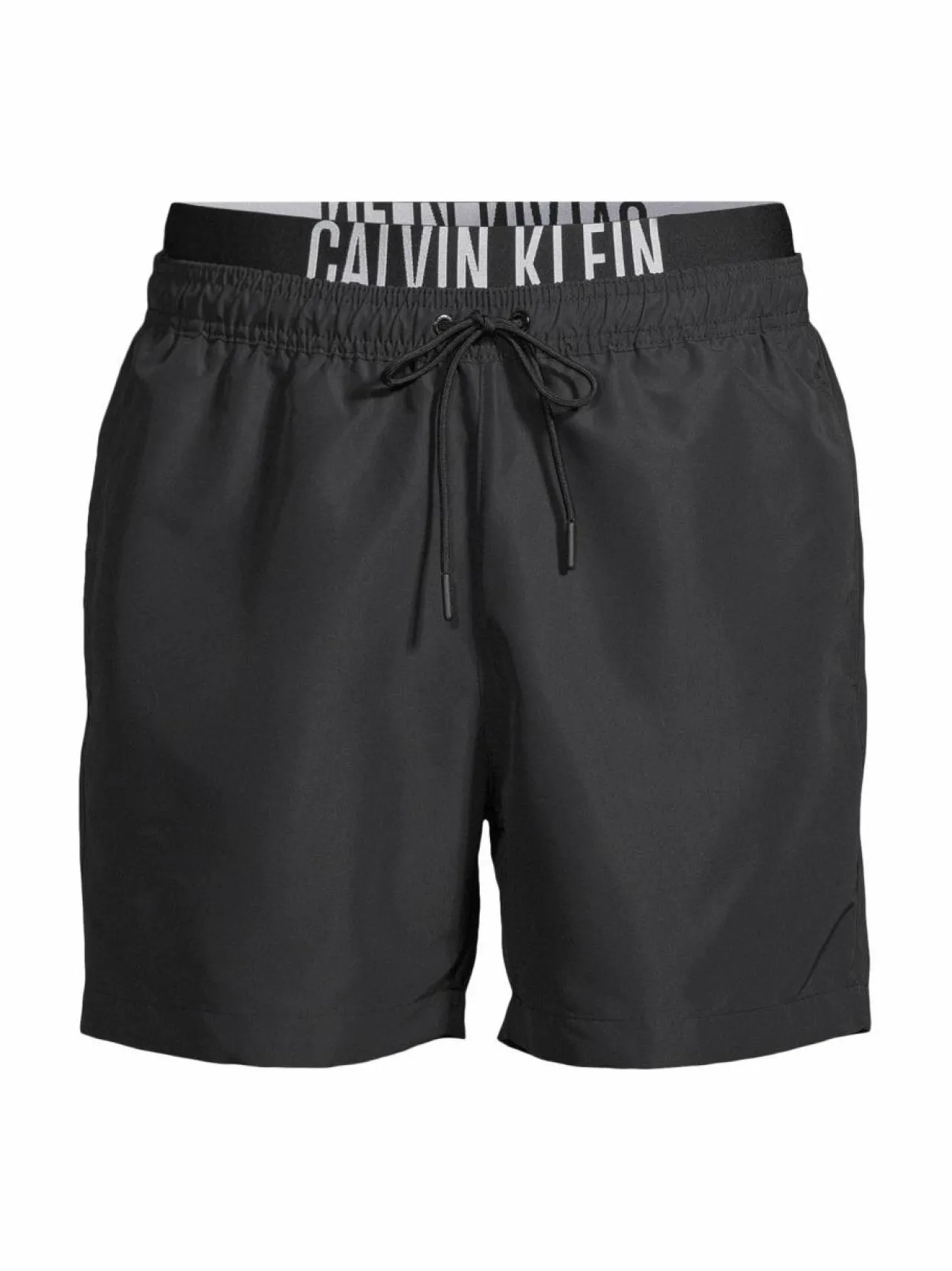 Uimahousut<Calvin Klein Jeans Medium Double -uimashortsit BEH PVH BLACK
