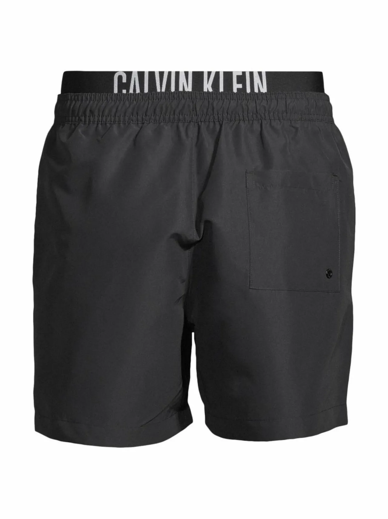 Uimahousut<Calvin Klein Jeans Medium Double -uimashortsit BEH PVH BLACK