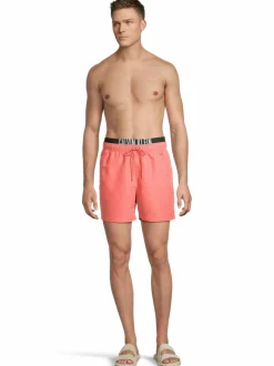 Calvin Klein Jeans Medium Double -uimashortsit^ Uimahousut