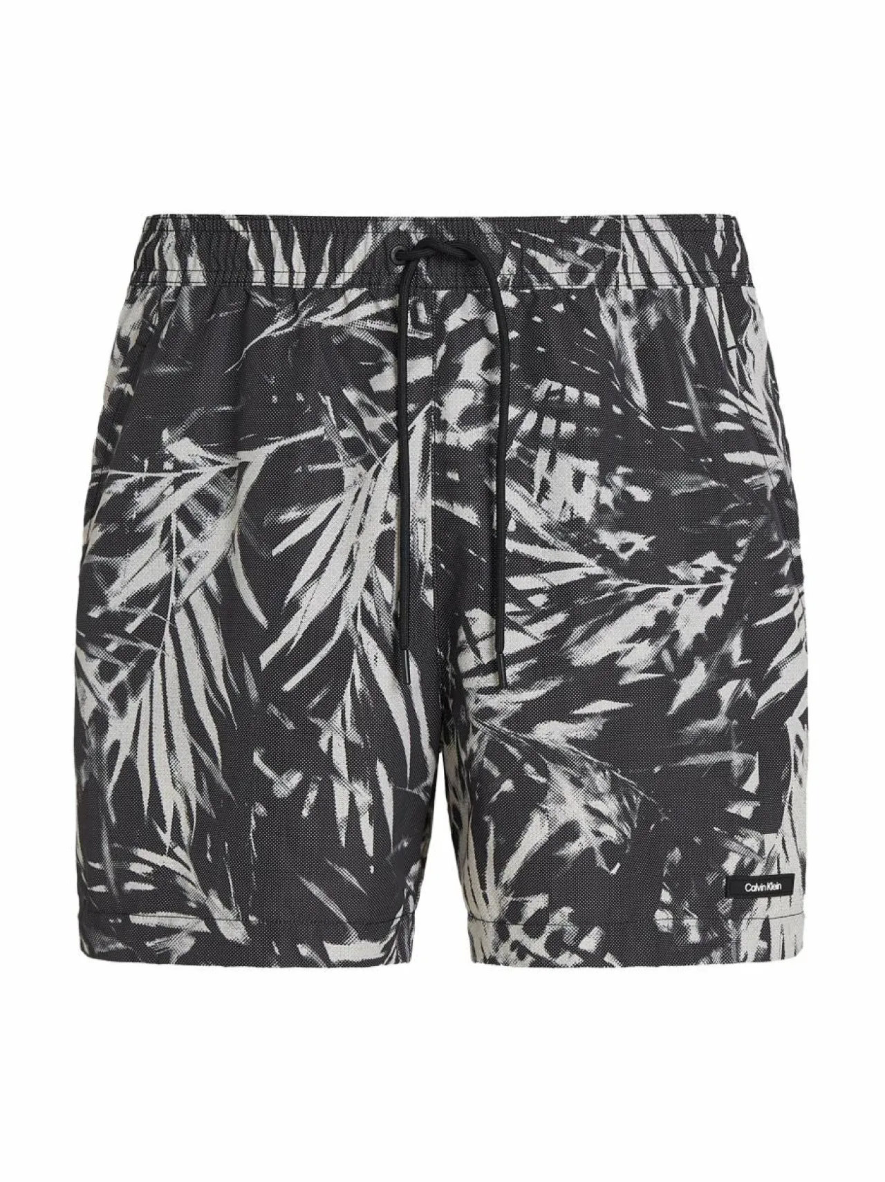 Calvin Klein Underwear Medium Drawstring Print -uimahousut^ Uimahousut