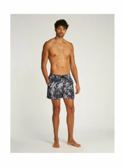 Calvin Klein Underwear Medium Drawstring Print -uimahousut^ Uimahousut