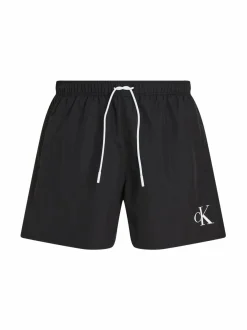 Uimahousut<Calvin Klein Underwear Medium Drawstring -uimahousut BEH PVH BLACK