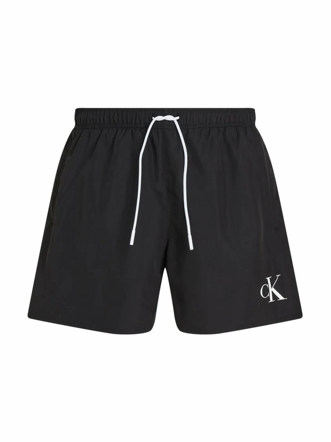 Uimahousut<Calvin Klein Underwear Medium Drawstring -uimahousut BEH PVH BLACK