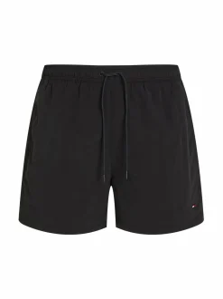 Uimahousut<Tommy Hilfiger Medium Drawstring -uimahousut BDS BLACK