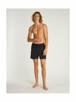 Uimahousut<Tommy Hilfiger Medium Drawstring -uimahousut BDS BLACK