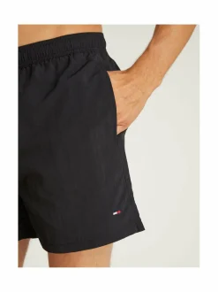 Uimahousut<Tommy Hilfiger Medium Drawstring -uimahousut BDS BLACK