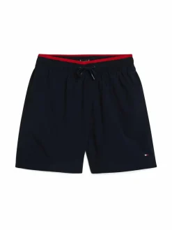Uima-Asut<Tommy Hilfiger Medium Drawstring -uimahousut DW5 DESERT SKY