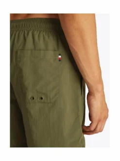Tommy Hilfiger Medium Drawstring -uimahousut^ Uimahousut