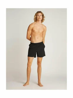 Uimahousut<Calvin Klein Underwear Medium Drawstring -uimahousut BEH PVH BLACK