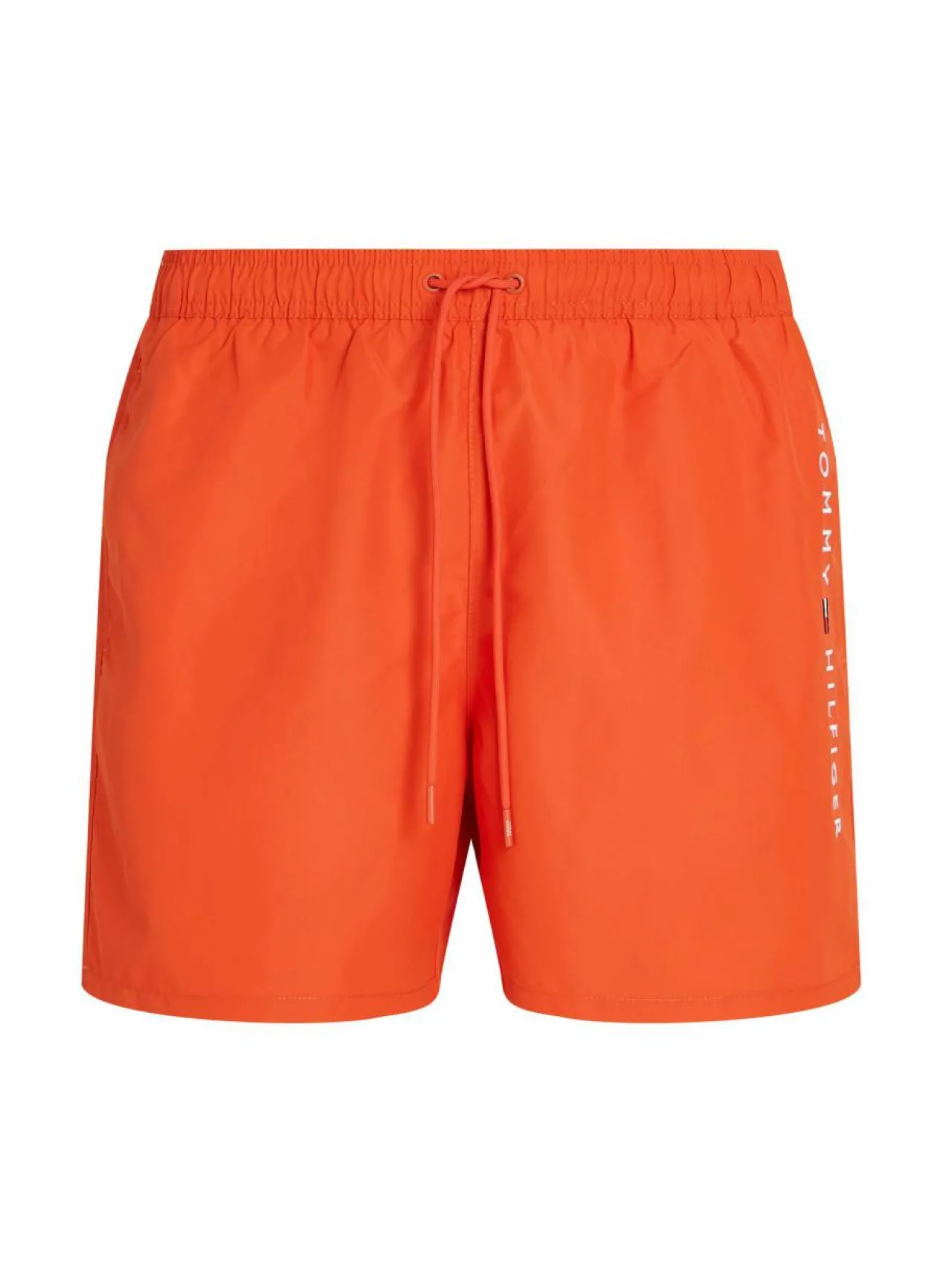 Uimahousut<Tommy Hilfiger Medium Drawstring -uimashortsit SCX BRILLIANT ORANGE