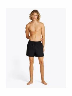Uimahousut<Tommy Hilfiger Medium Drawstring -uimashortsit BDS BLACK
