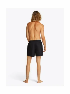 Uimahousut<Tommy Hilfiger Medium Drawstring -uimashortsit BDS BLACK