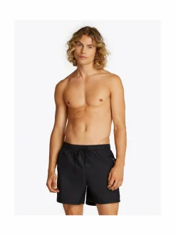 Uimahousut<Tommy Hilfiger Medium Drawstring -uimashortsit BDS BLACK
