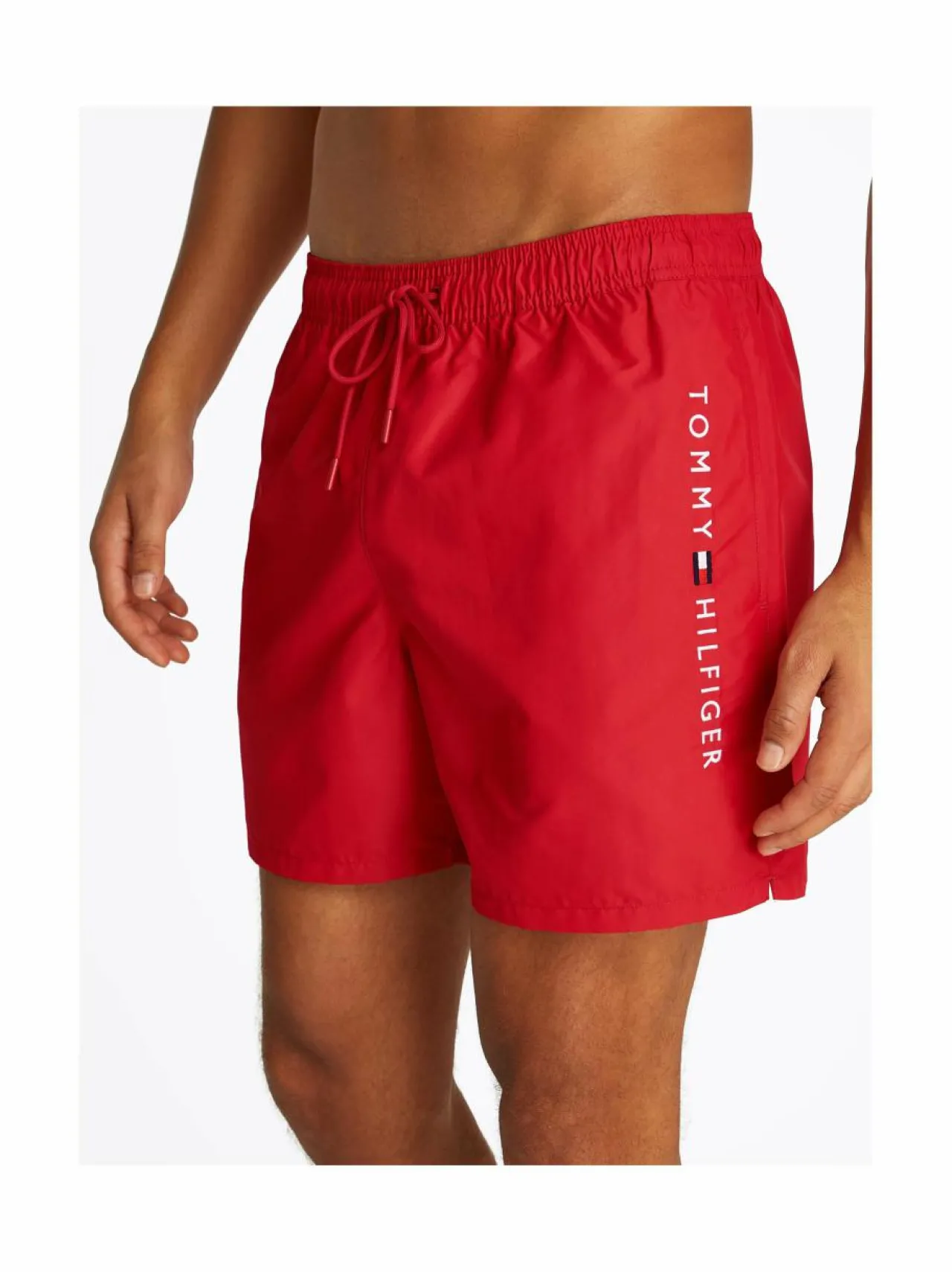 Tommy Hilfiger Medium Drawstring -uimashortsit^ Uimahousut