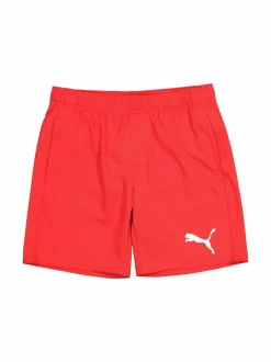 Puma Medium Length -uimashortsit^ Uima-Asut