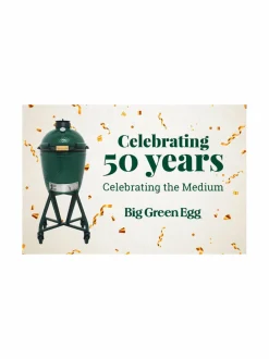 Big Green Egg Medium Set -paketti^ Grillit & Grillitarvikkeet