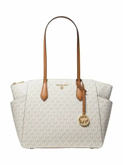 Michael Michael Kors Medium Tote -olkalaukku^ Olkalaukut