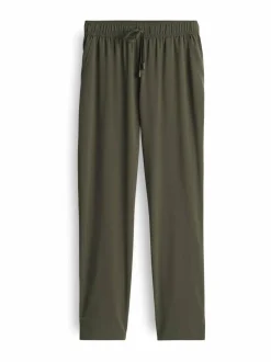 Housut<Opus Mefini-housut 30034 OLIVE LEAF