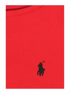Mekot & Hameet<Polo Ralph Lauren Mekko RL 2000 RED W/ TONAL C9760