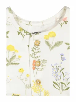 Mekot & Hameet<Lindex Mekko 325 LIGHT DUSTY WHITE