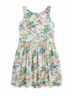 Mekot & Hameet<Polo Ralph Lauren Mekko PORTIA FLORAL