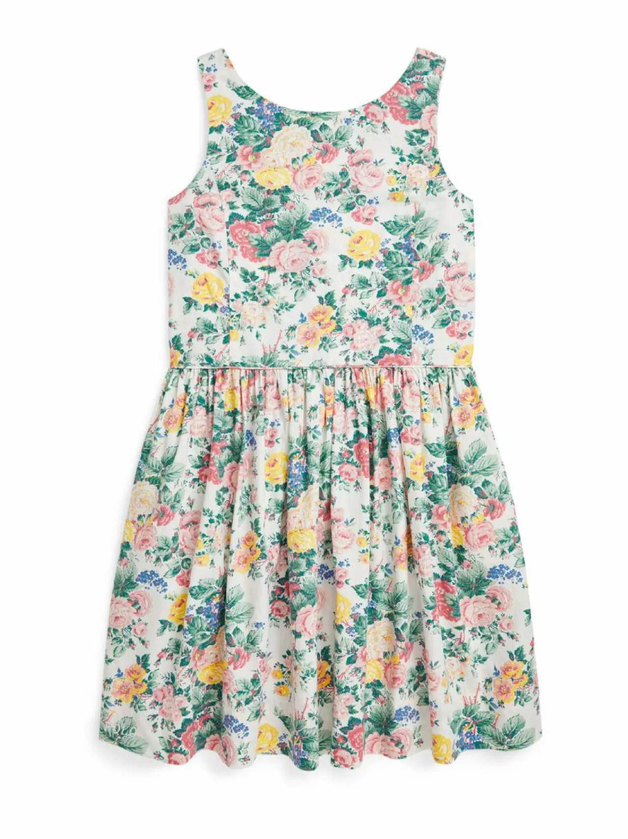 Mekot & Hameet<Polo Ralph Lauren Mekko PORTIA FLORAL