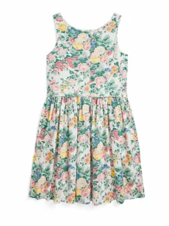 Mekot & Hameet<Polo Ralph Lauren Mekko PORTIA FLORAL