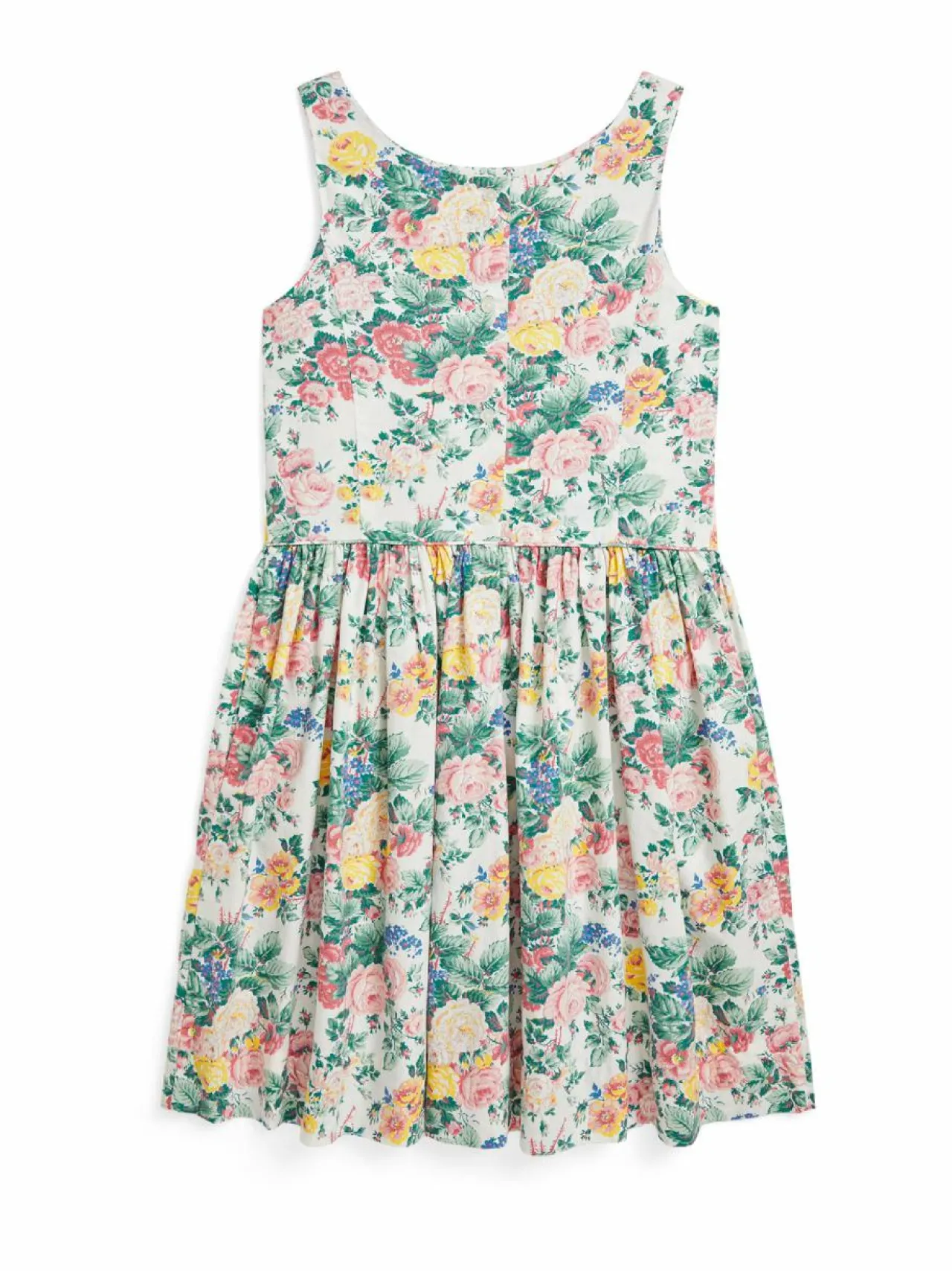 Mekot & Hameet<Polo Ralph Lauren Mekko PORTIA FLORAL
