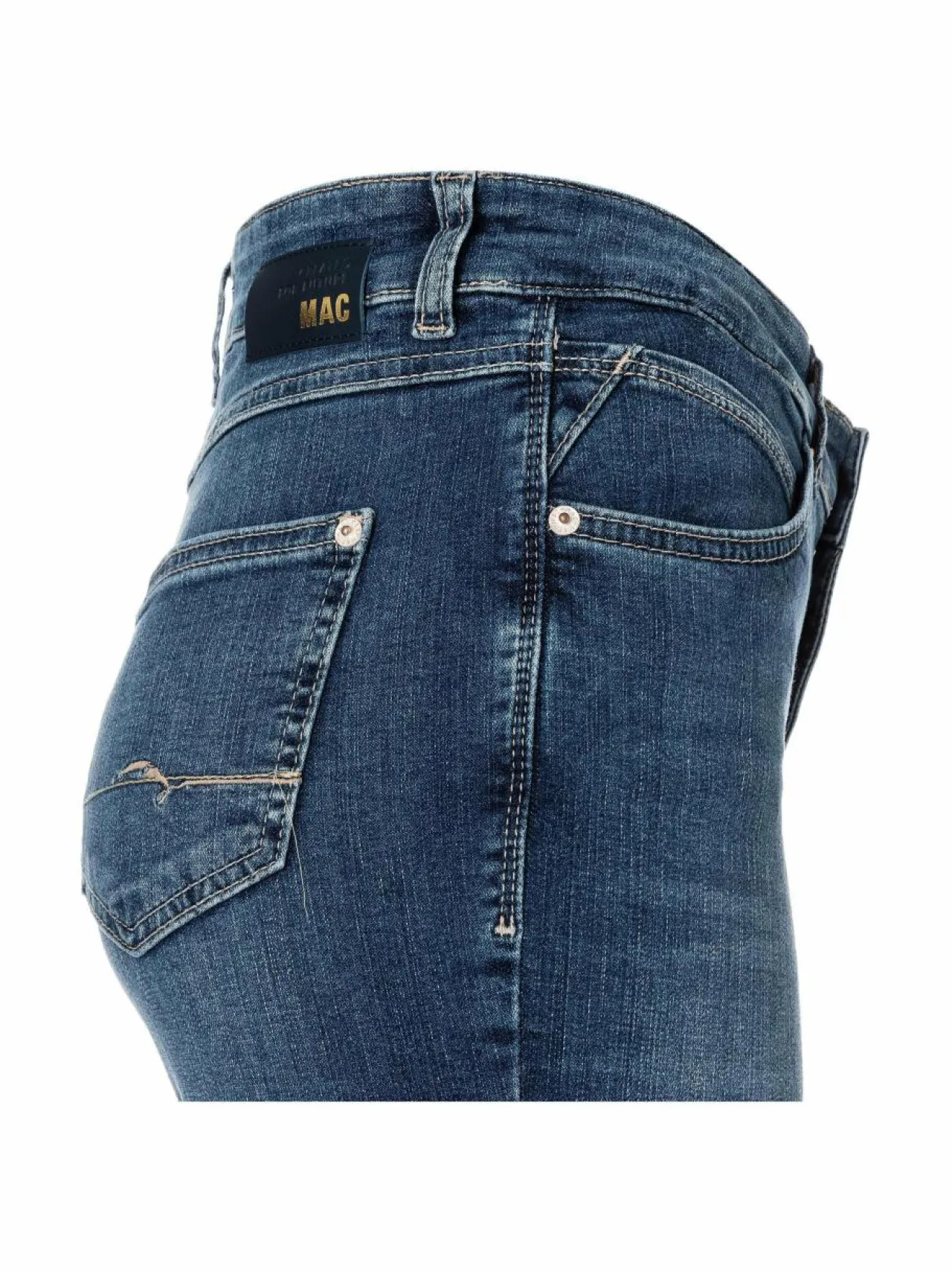 Mac Jeans Melanie-farkut^ Farkut